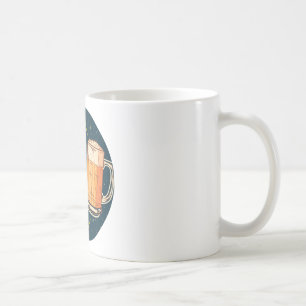 Immer sein kaffeetasse