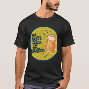 Immer sein T-Shirt