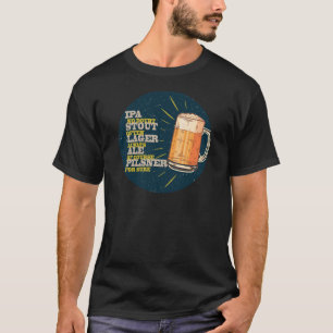Immer sein T-Shirt