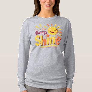 Immer Shine T-Shirt
