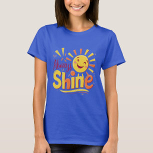 Immer Shine T-Shirt