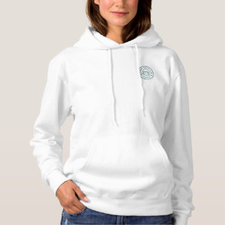 Immer Sleepy Club Mitglied Hoodie