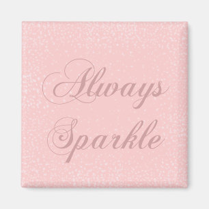 Immer sparkle magnet
