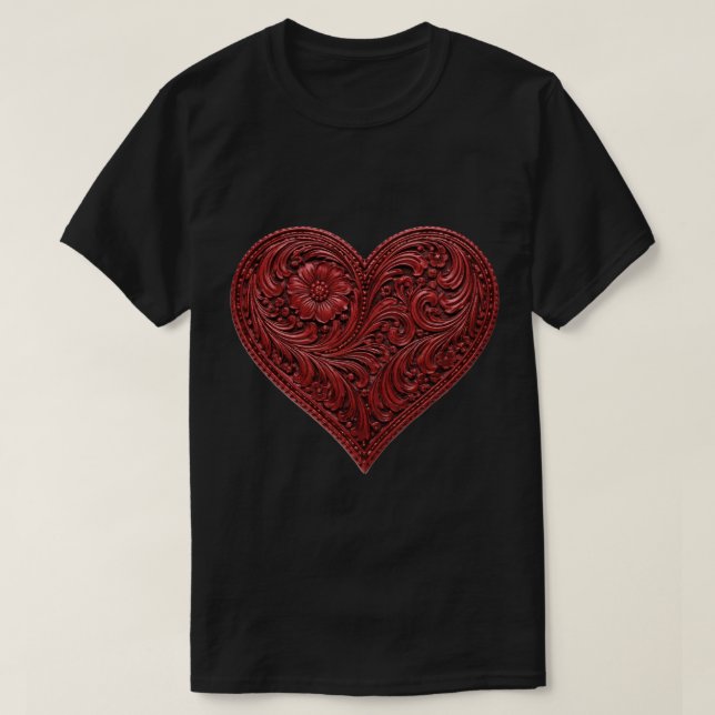 Immer T-Shirt (Design vorne)