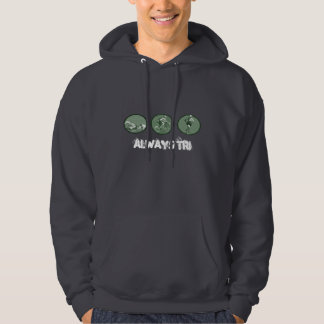 Immer TRI Hoodie