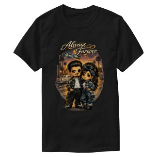 Immer und ewig T-Shirt