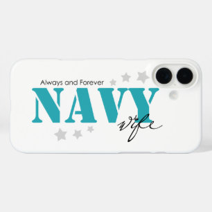 Immer und für immer - Navy-Ehefrau title_seo2