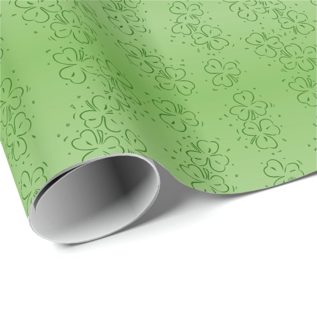 Immer und immer geschenkpapier (Rolleneckpunkt)