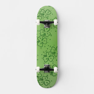 Immer und immer skateboard
