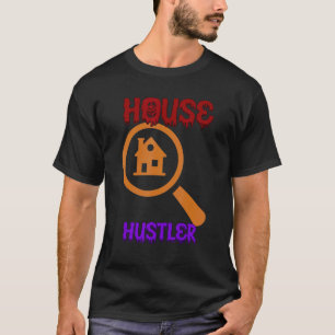 Immobilien Anwesen Realtor Zitat sarkastisch T-Shirt