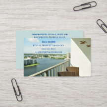 Immobilien-Verwalter für Anwesen