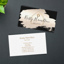 Immobiliengeschäft mit beruflichem Anwesen