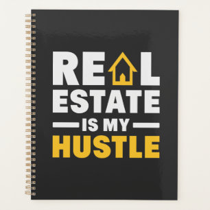 Immobilier est mon gestionnaire de devis Hustle Re