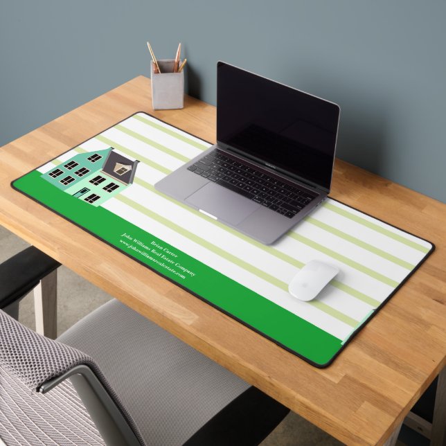 Immobilier Maison de l'entreprise Cute Green Realt (Bureau 2)