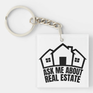 Immobilier - Me questionner sur l'immobilier