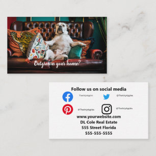 Immobilier sur l'évaluation de la carte de référen