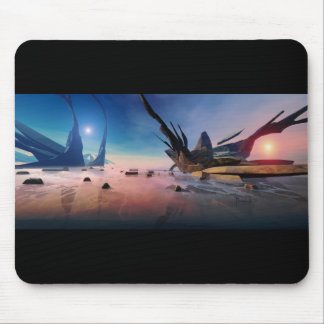 Immortal 3 Mousepad
