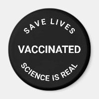 Immunisiert ist die Wissenschaft real, das Leben w