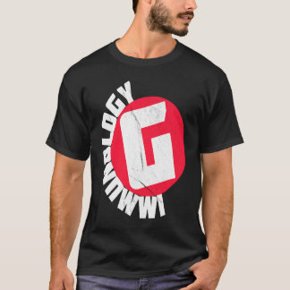 Immunologie T-Shirt