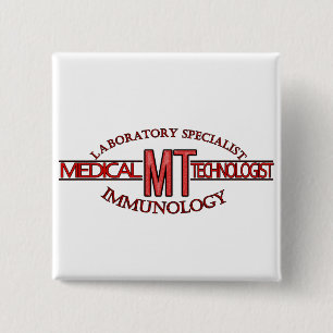IMMUNOLOGIESPEZIALIST MT MEDIZINTECHNOLOGIST BUTTON