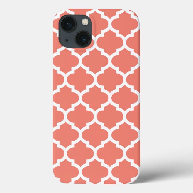 Impact Resistant / Rainproof iPhone 6 Fall Case-Mate iPhone Hülle (Rückseite)