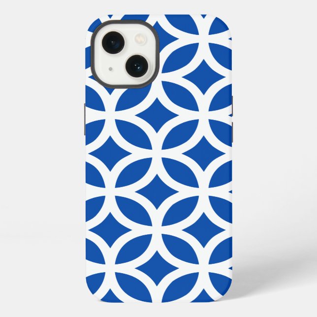 Impact Resistant / Rainproof iPhone 6 Fall Hülle (Rückseite)