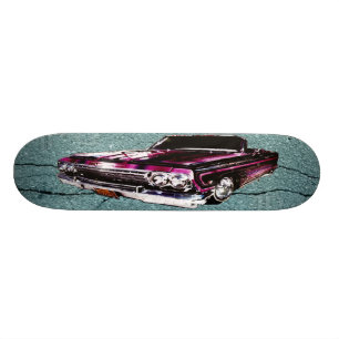 Impala-Skateboard Skateboard