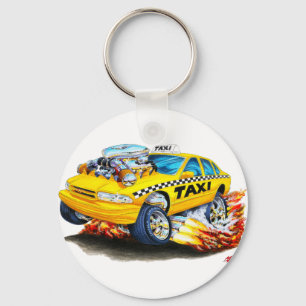 Impala-Taxi 1994-96 Schlüsselanhänger