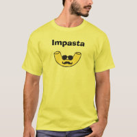 Impasta Makkaroni-Nudel