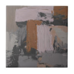Impasto Abstrakt I Fliese<br><div class="desc">Zuhause Décor</div>