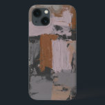 Impasto abstraktes I iPhone 13 Hülle<br><div class="desc">Zuhause Décor</div>