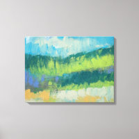 Impasto Feld II