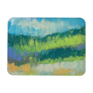 Impasto Feld II Magnet