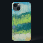 Impasto Field II Case-Mate iPhone Hülle<br><div class="desc">Home Decr</div>