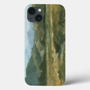 Impasto Landschaft III Case-Mate iPhone Hülle