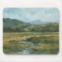 Impasto Landschaft III