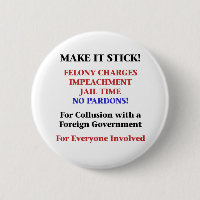 Impeach — Keine Pardons für Collusion