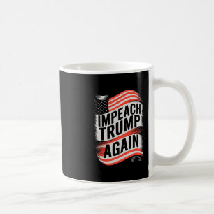 Impeach Trump Demokrat Wahlen Impeach Trump Aga Kaffeetasse
