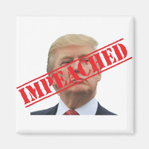 impeached magnet
