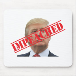 impeached mousepad