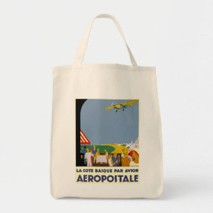 Imperial Airways Africa Tragetasche