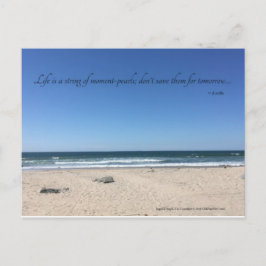 Imperial Beach, CA inspirierend Postkarte