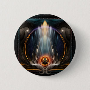 Imperial View Fraktal Art Button