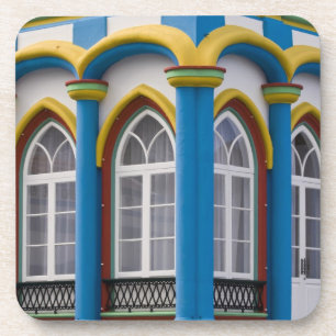 Imperio da Caridade in Praia Da Vitoria, Untersetzer