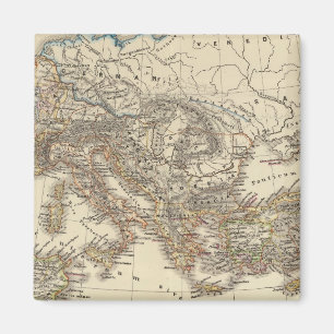 Imperium Romanum in einem Bello Magnet