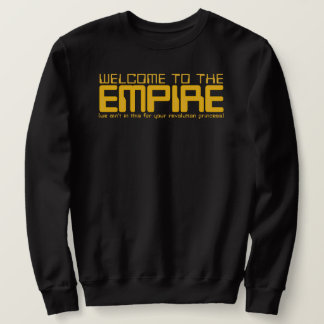 IMPERIUM SWEATSHIRT