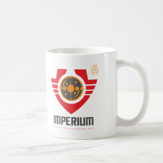 Imperium-Tasse v2 Kaffeetasse