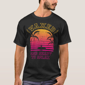 Impfsommer T-Shirt