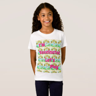 IMPFSTOFF T-Shirt