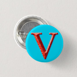 Impfstoff Vaxxed Taste Button